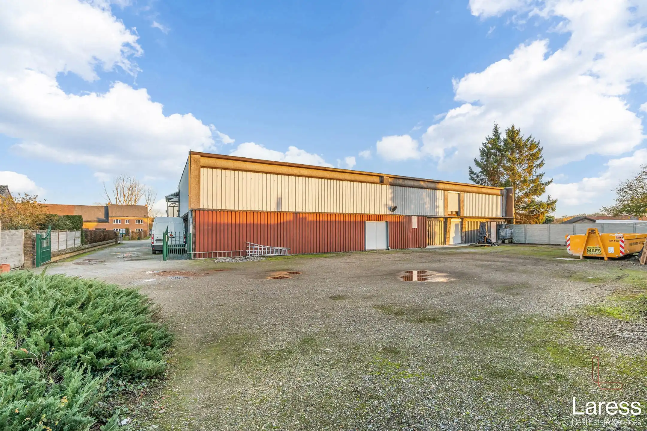 Commercieel te koop foto 16