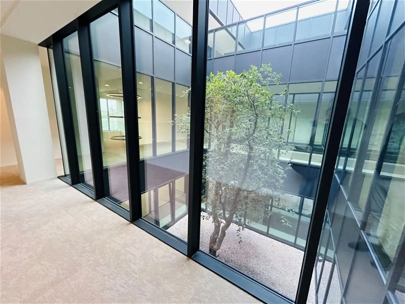 Nieuwbouw Kantoor van 140m²-1020m² foto 7