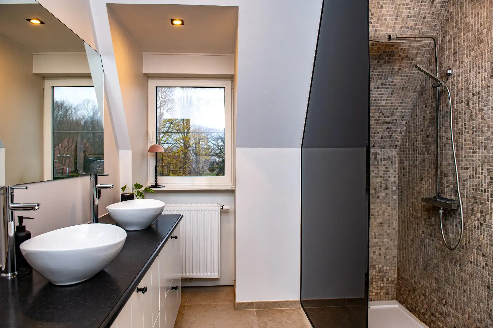 Prachtige landelijke villa met zwemvijver en paardenfaciliteiten 13.459m² foto 25