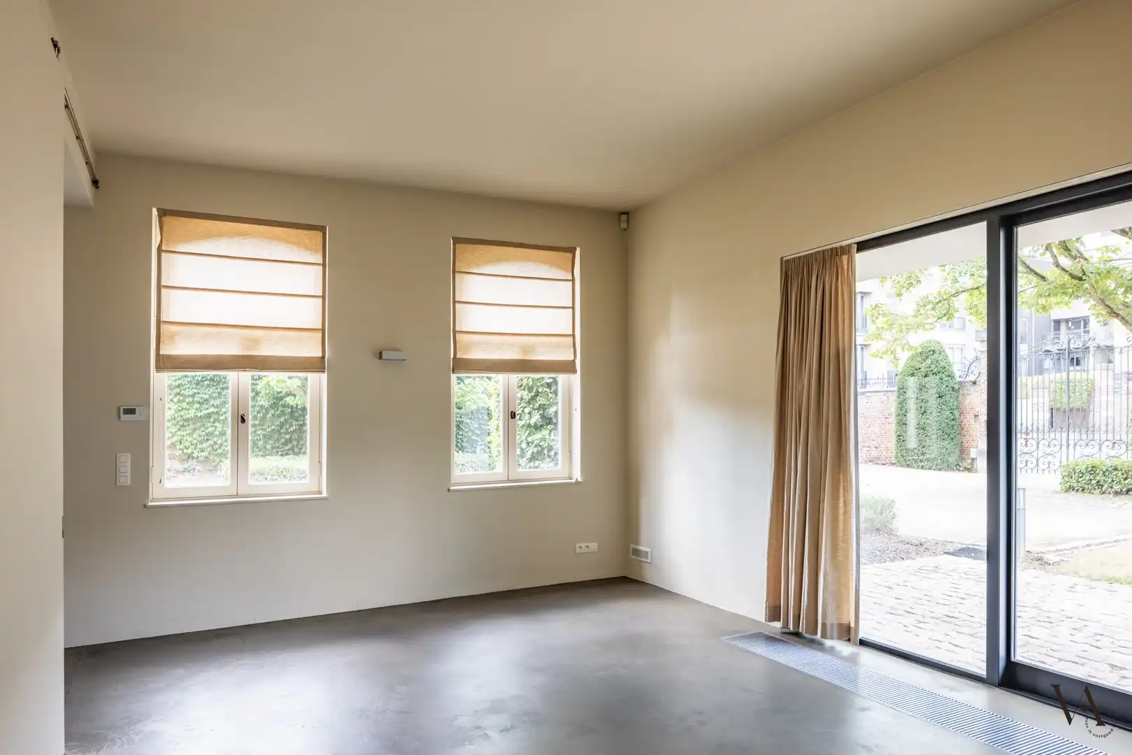 Karaktervolle abdiswoning met 3 slaapkamers en tuin in historisch Abdiskwartier foto 10