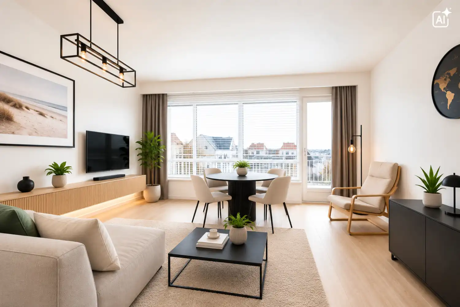 Appartement te koop Leopoldlaan 137/0102 - 8430 Middelkerke