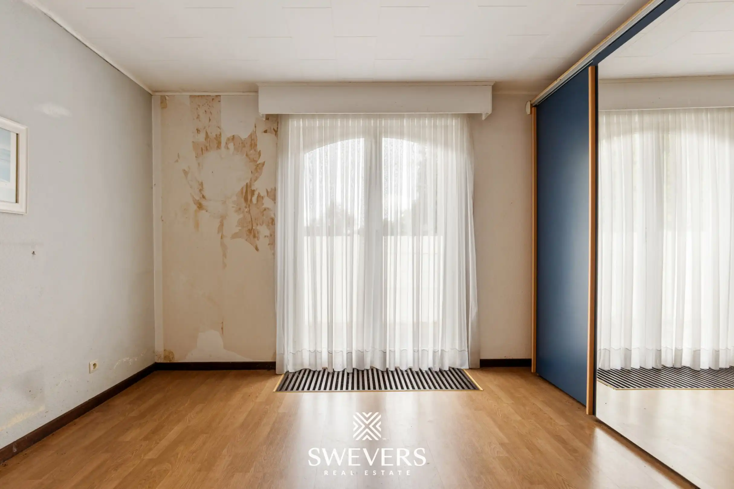 Vrijstaande gelijkvloerse woning met drie slaapkamers te Zonhoven  foto 16