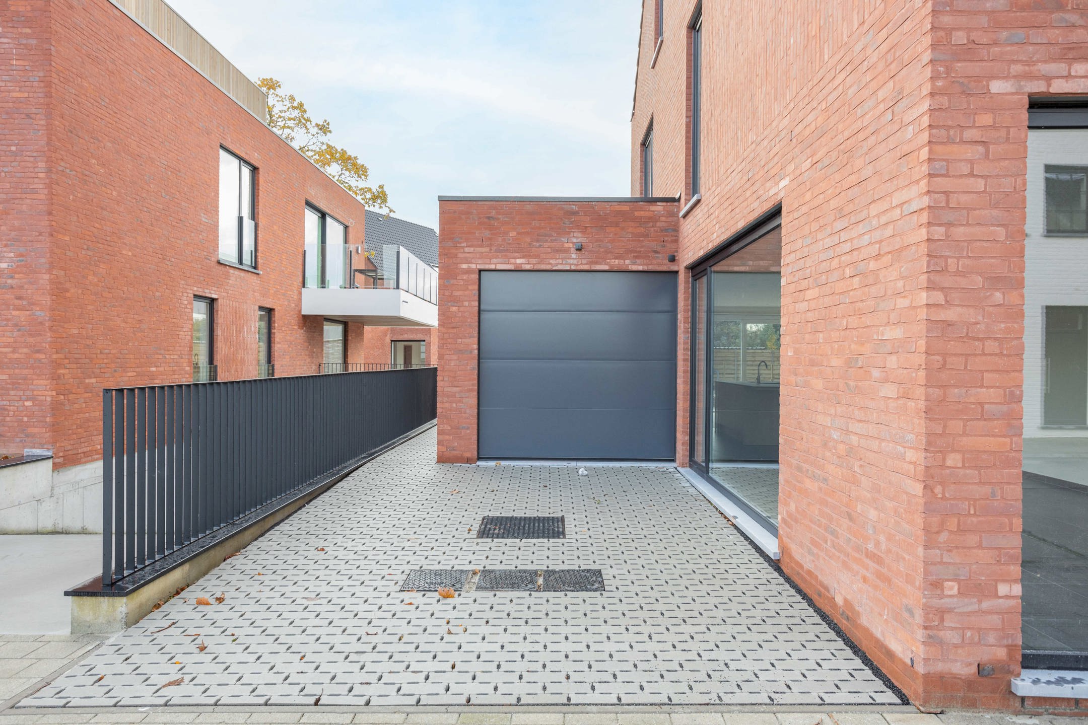 Ruime BEN-woning te huur in Oudenaarde met 3 slpks foto 14
