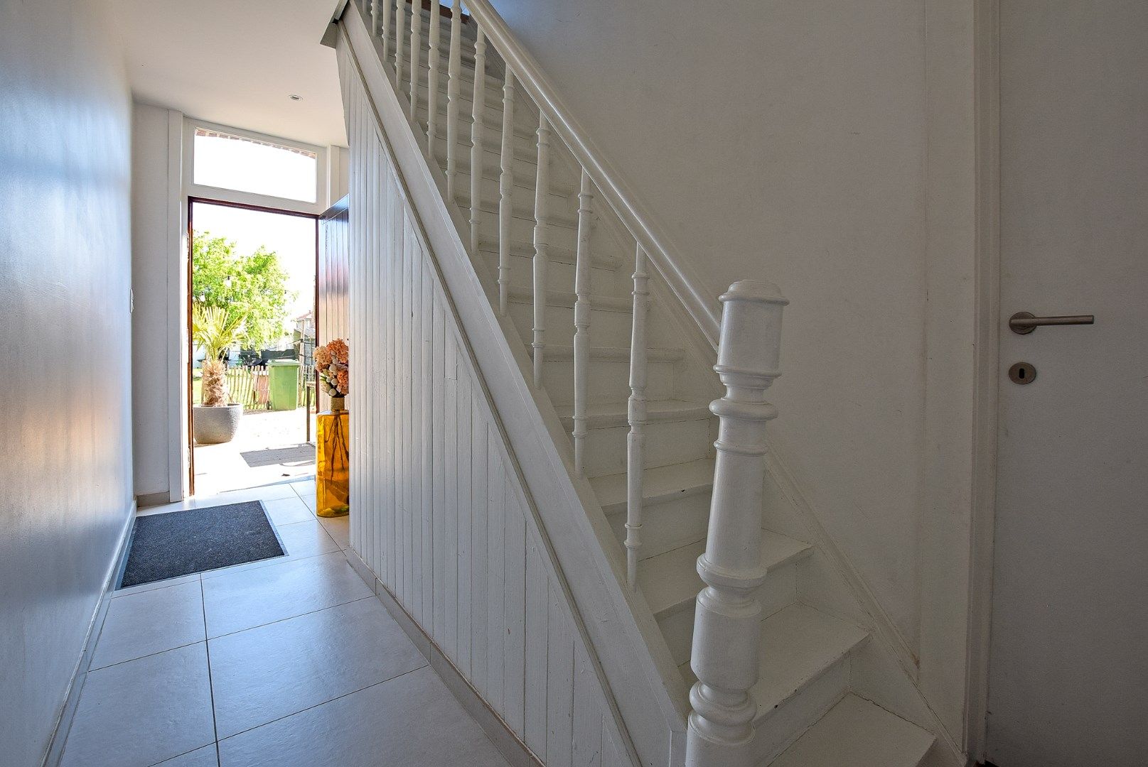 Ruime woning te Ramskapelle (Nieuwpoort) met 3 slaapkamers op 485 m² met garage.  foto 18