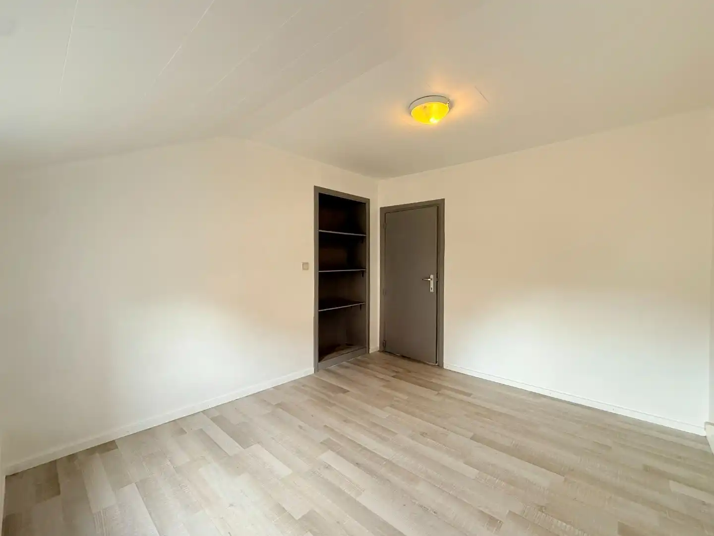 Ruime gezinswoning in Tildonk foto 22