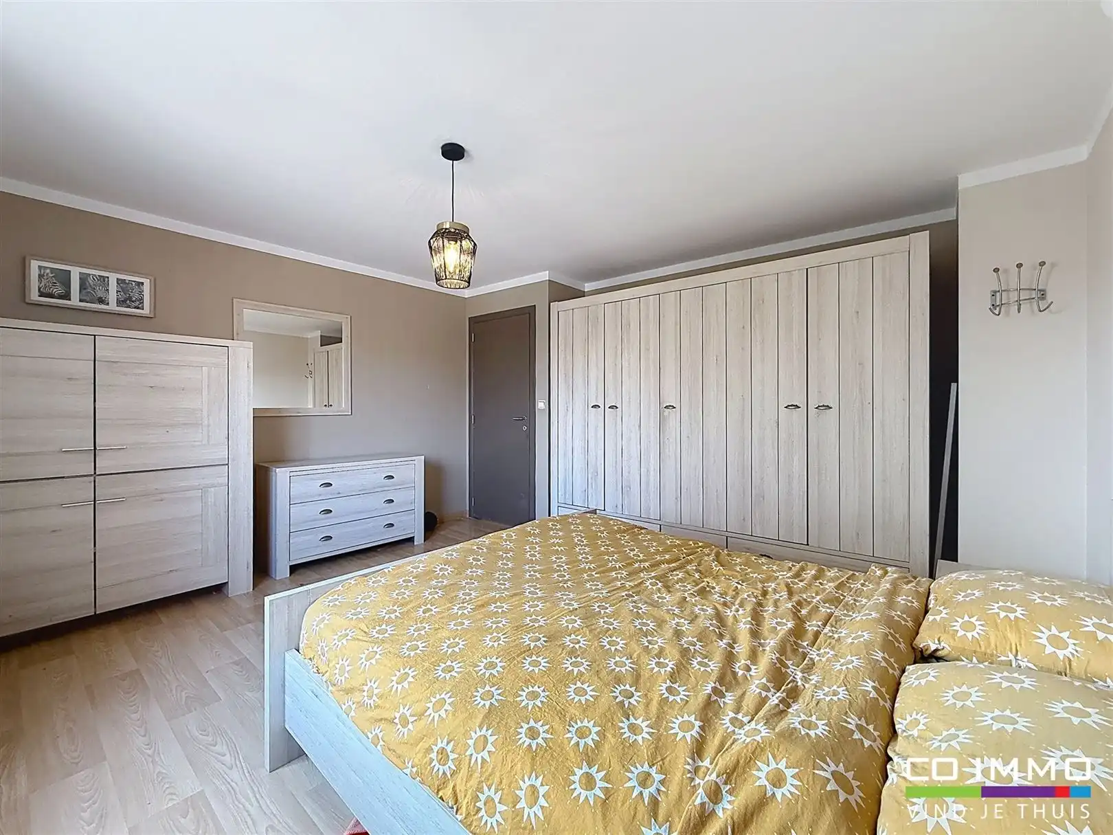 Eengezinswoning met garage, tuin, 3 slpks, 2a 02ca foto 40