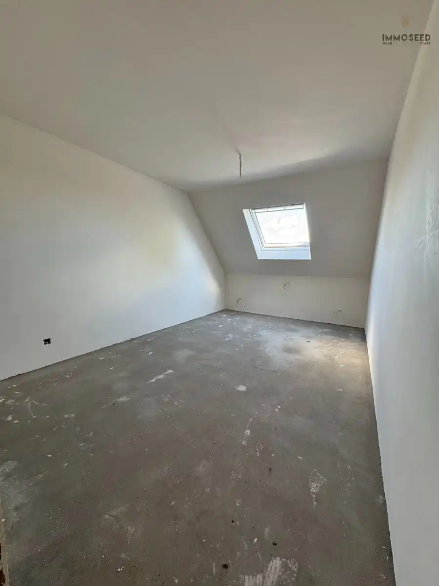 Ruime nieuwbouwwoning foto 10