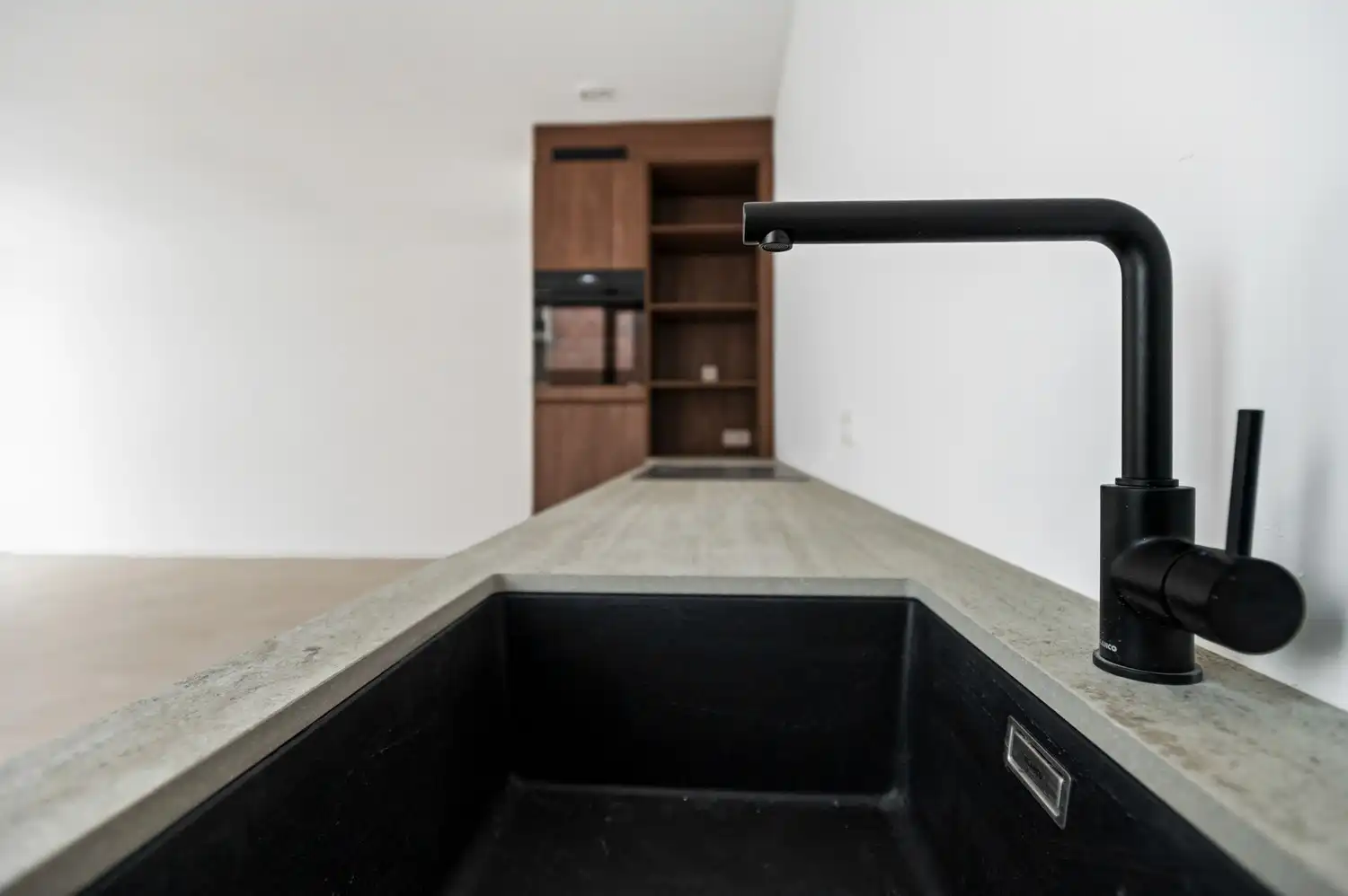 Lichtrijk en energiezuinig appartement met terras in Residentie Bo foto 10