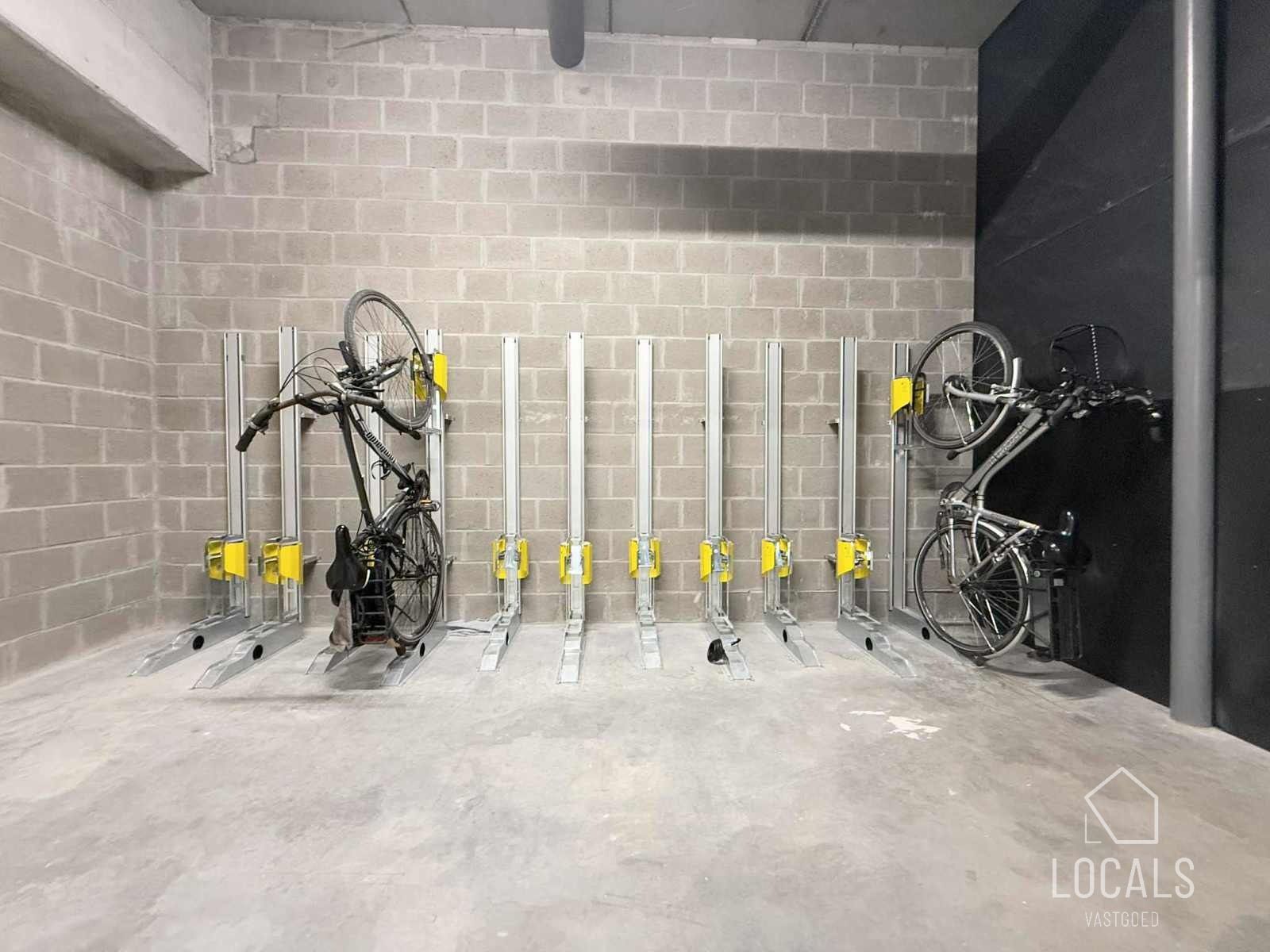 Luxueus energiezuinig nieuwbouwappartement in hartje Ninove foto 20