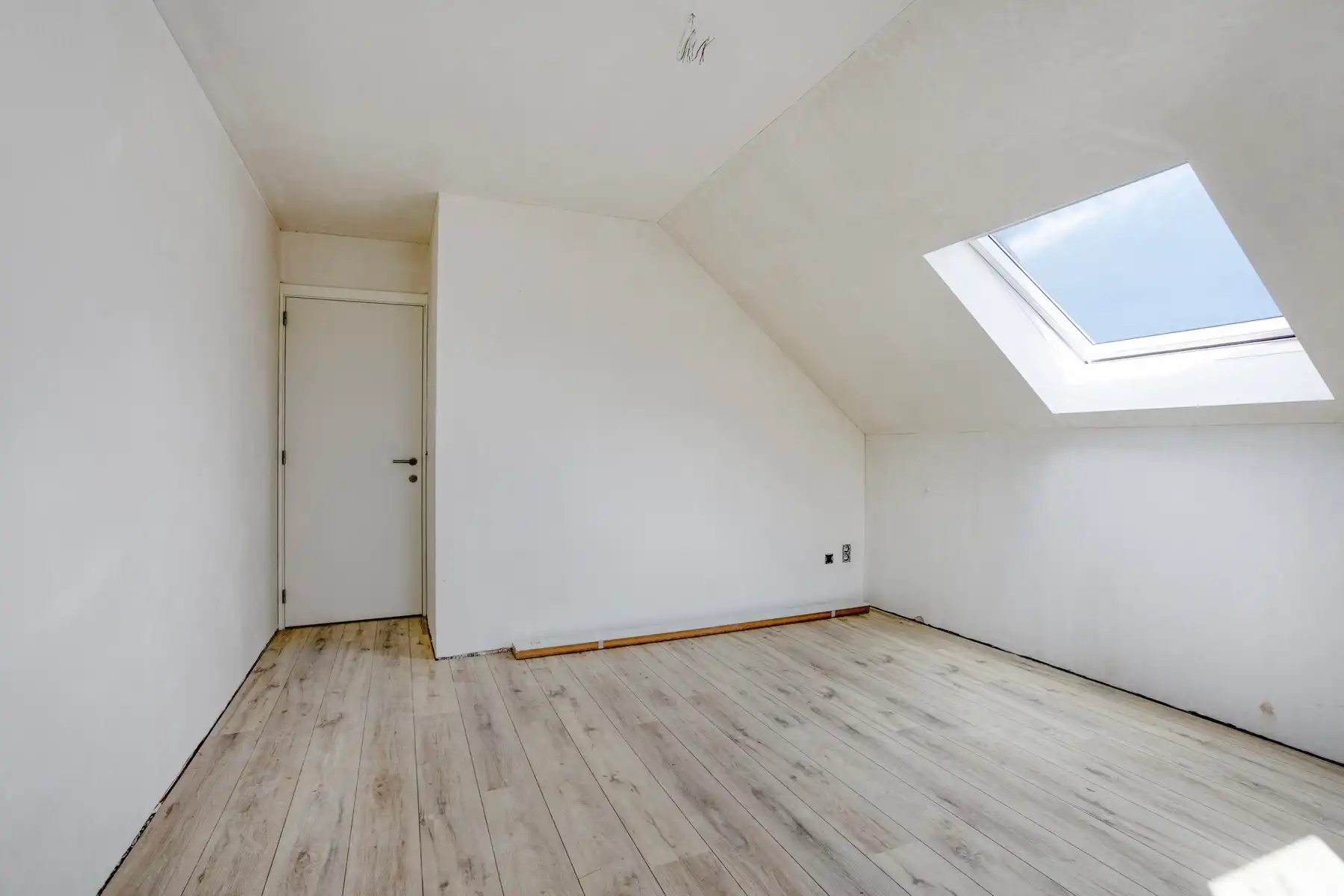 Energiezuinige nieuwbouw met tuin - onder registratierechten foto 7