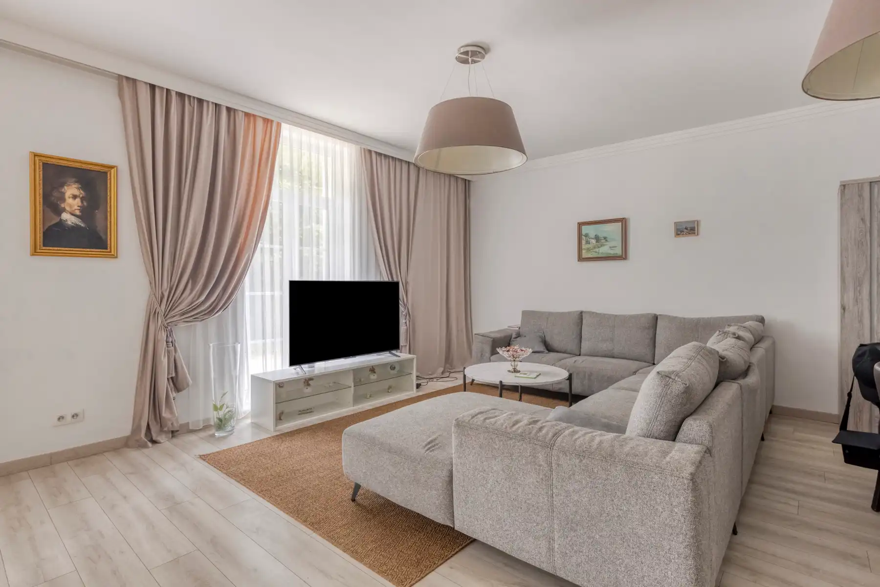 Uiterst charmant wonen te Sterrebeek foto 8