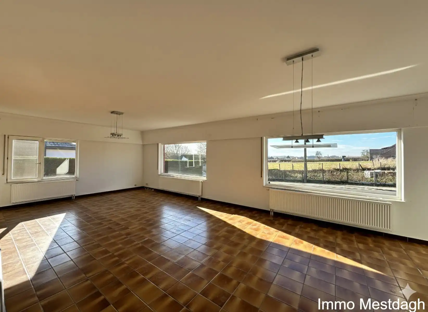 Karaktervolle Vrijstaande Woning in het Groene Miskom foto 8