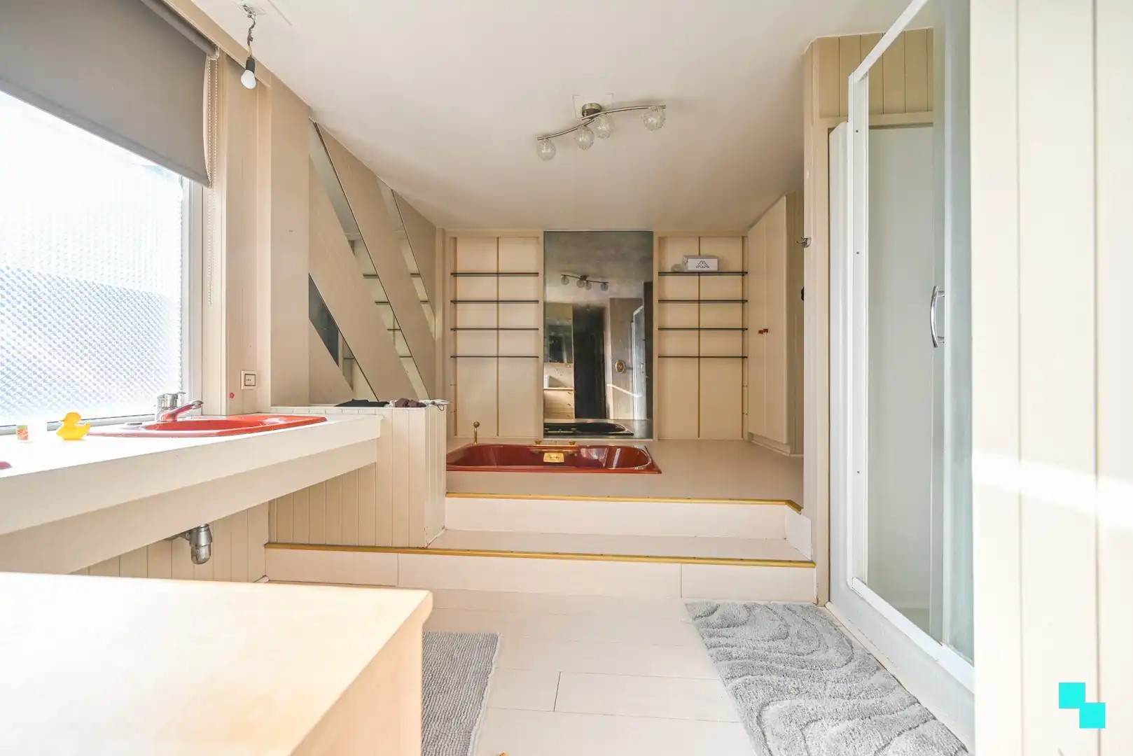 Interessante opbrengsteigendom in hartje Izegem foto 22