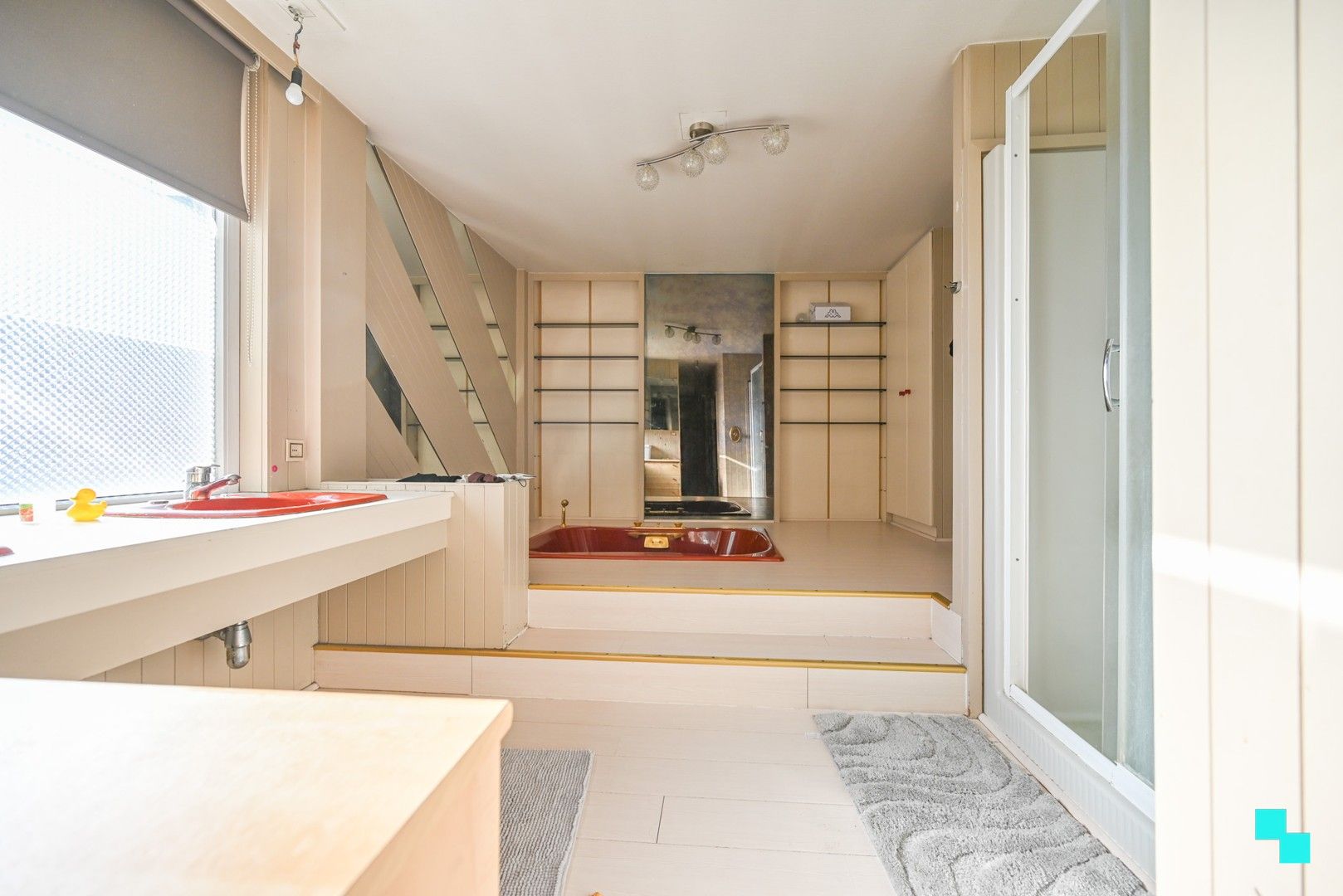 Interessante opbrengsteigendom in hartje Izegem foto 22