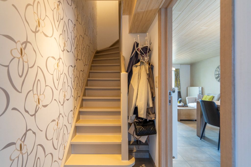 Energiezuinige woning te Oekene foto 2