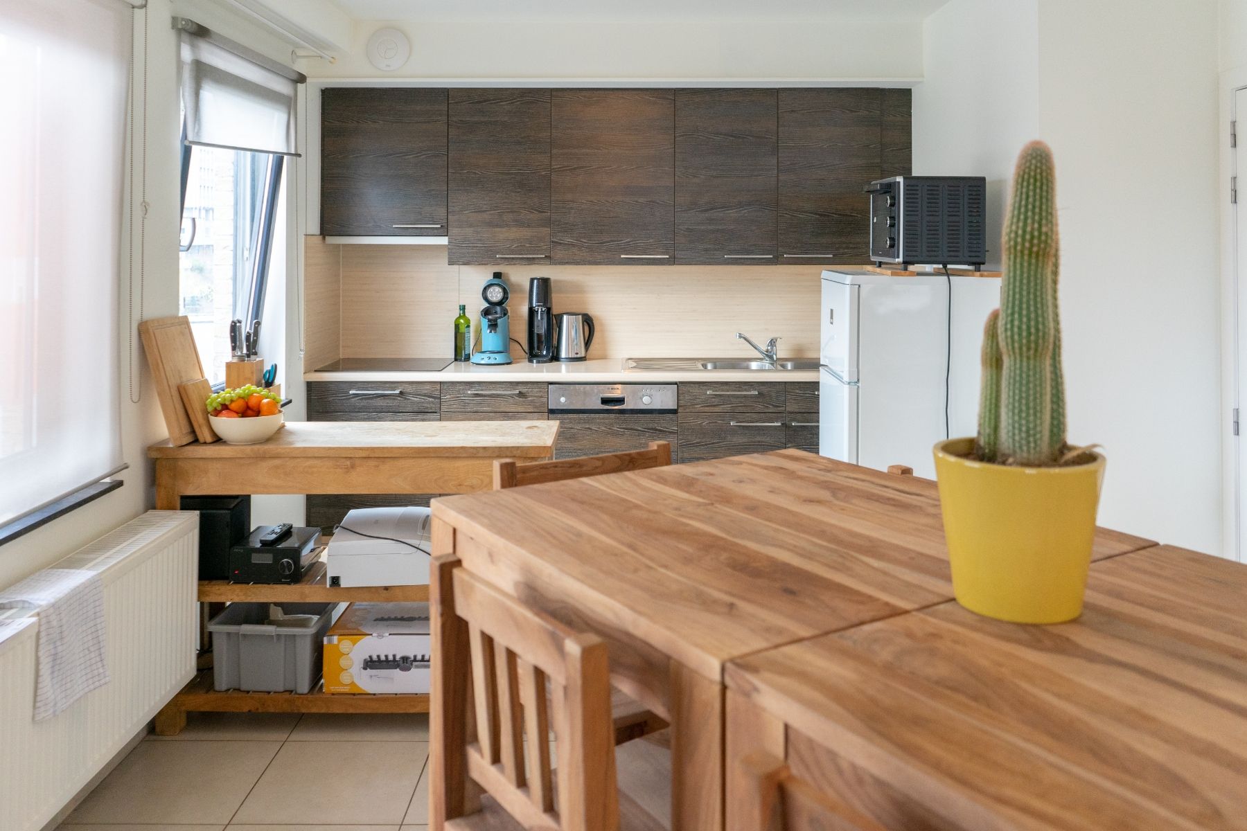 1 slpk- appartement Palinghuizen foto 3