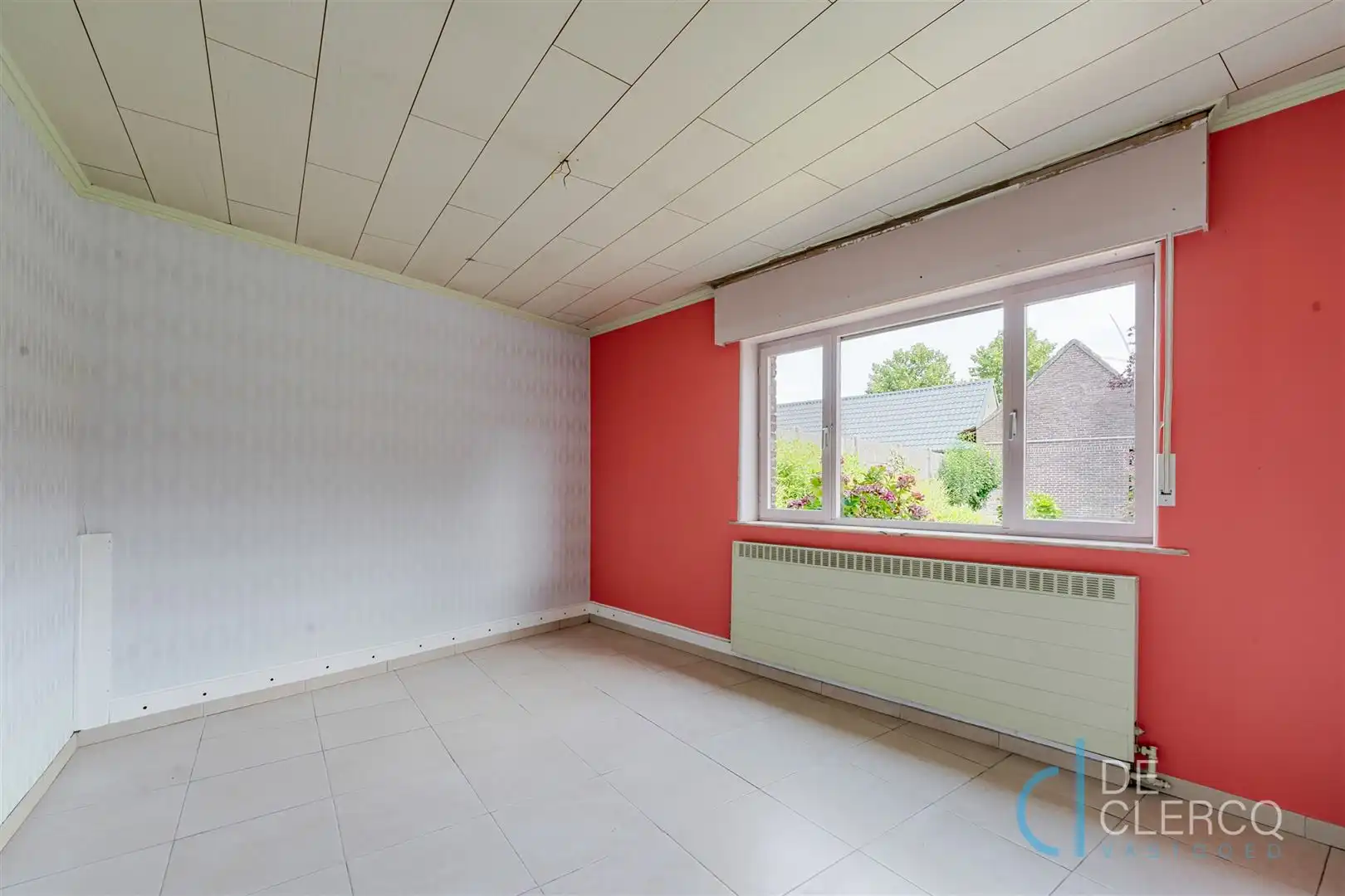 Charmante woning te huur in Lochristi met garage en tuin! foto 6