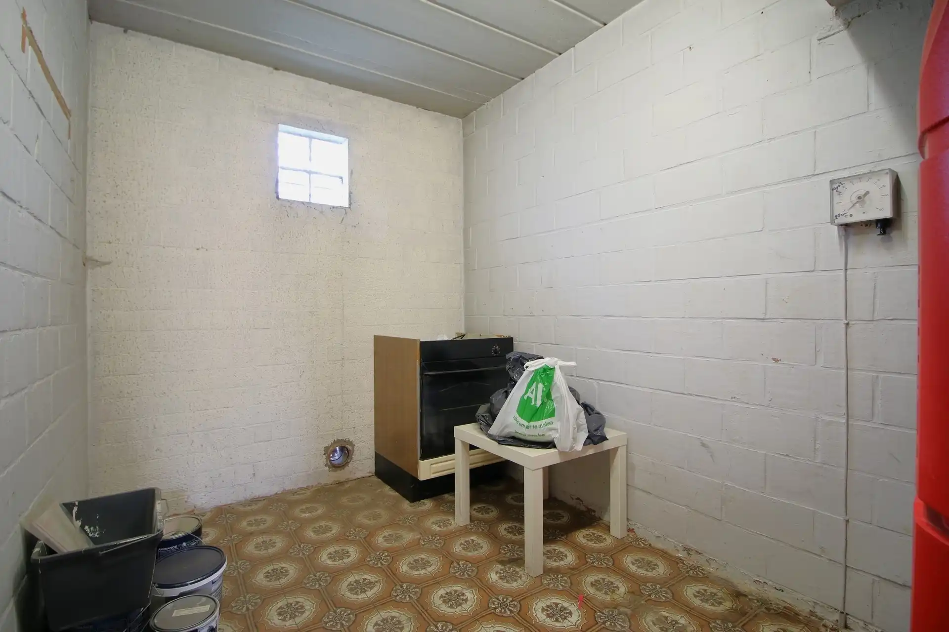 Bel-etagewoning met 3 slpks, tuin en terras. foto 21