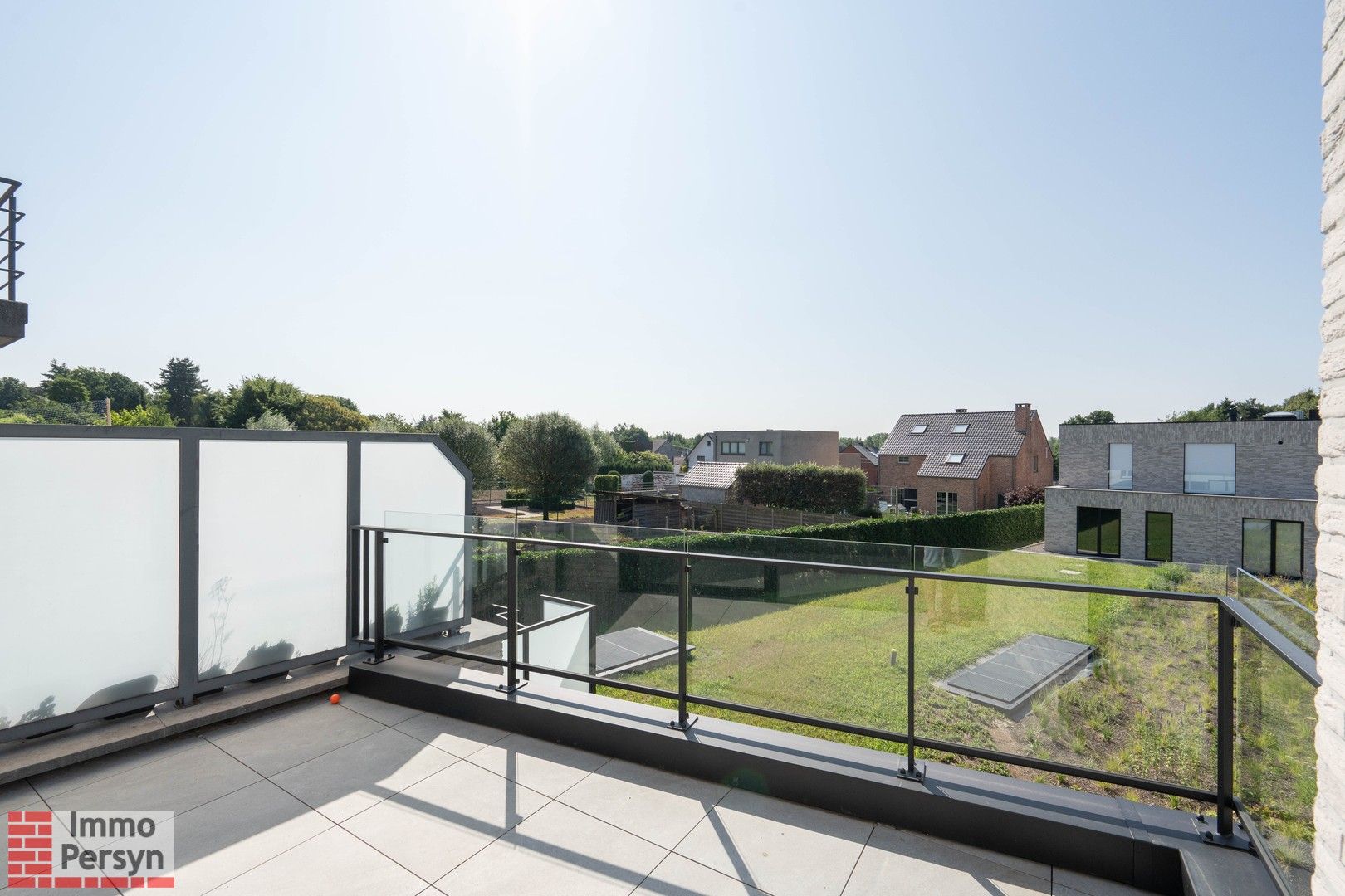 BEN appartement, 2 slkrs, terras, eerste verdiep foto 19