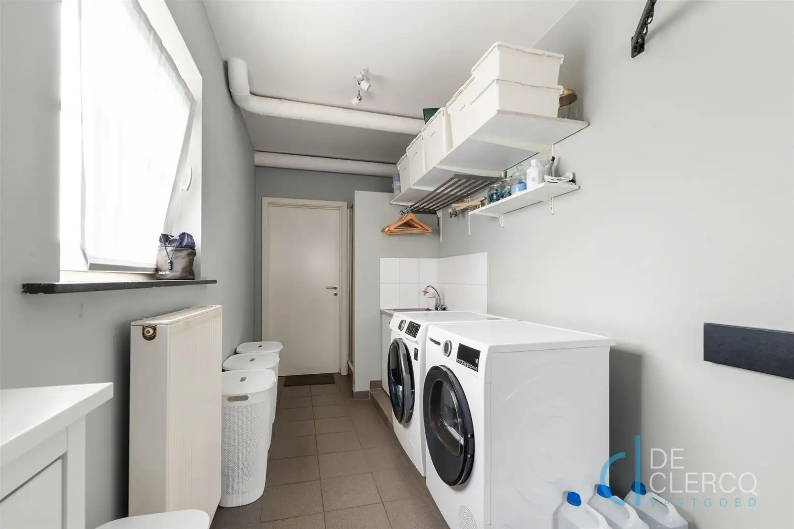 Prachtige landelijke villa te koop in rustige woonwijk!  foto 6