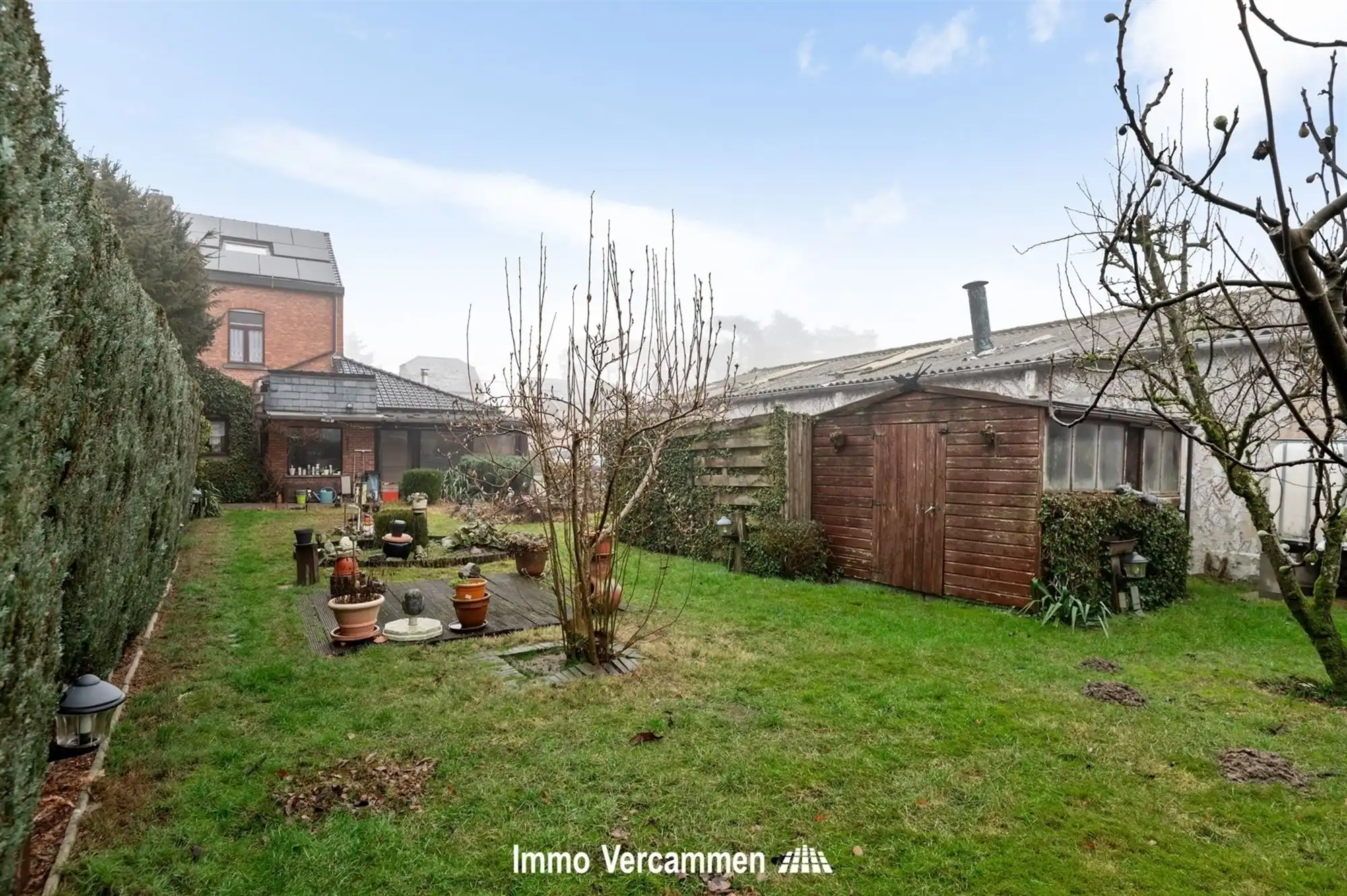 Verzorgde woning met veel potentieel te Haacht foto 13