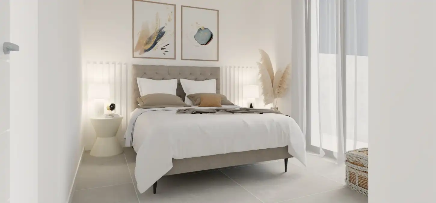 Villas Paula II - Finestrat foto 18