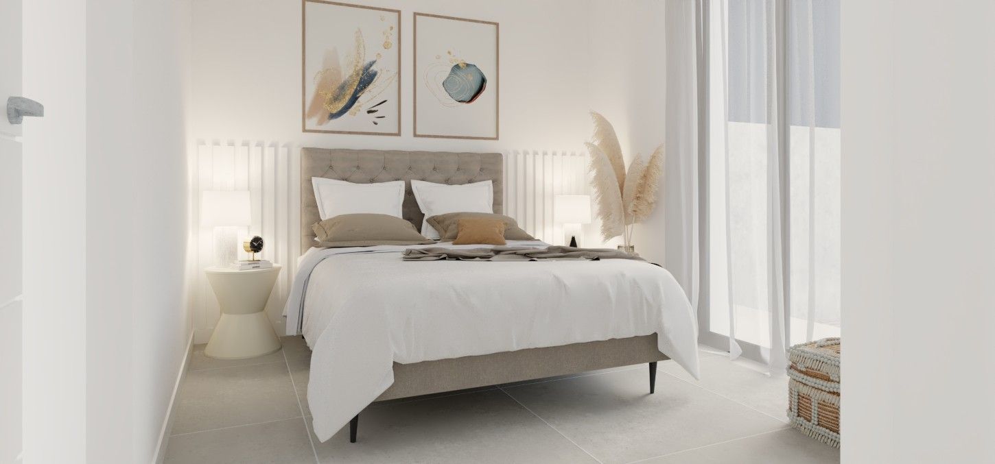 Villas Paula II - Finestrat foto 18