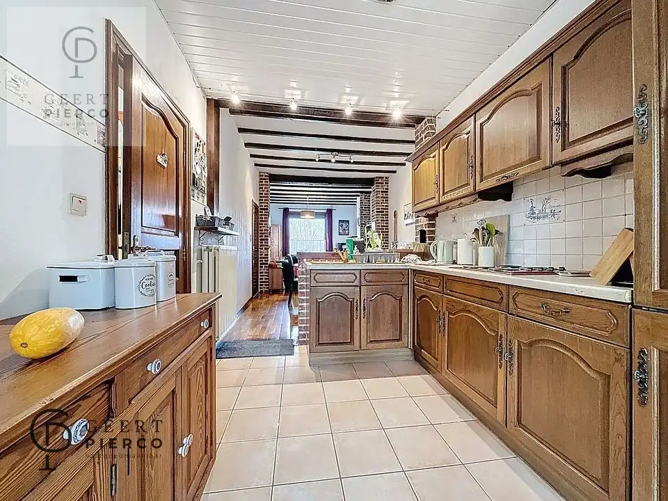 Gezellige woonst te Rumsdorp foto 10