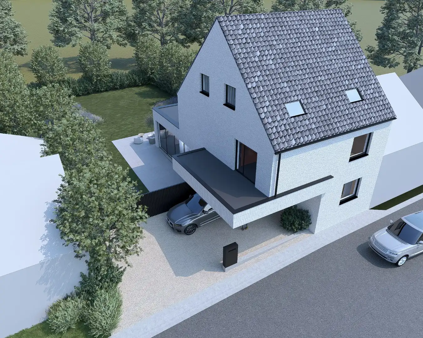 Bouwgrond voor HOB (6a40ca) foto 6