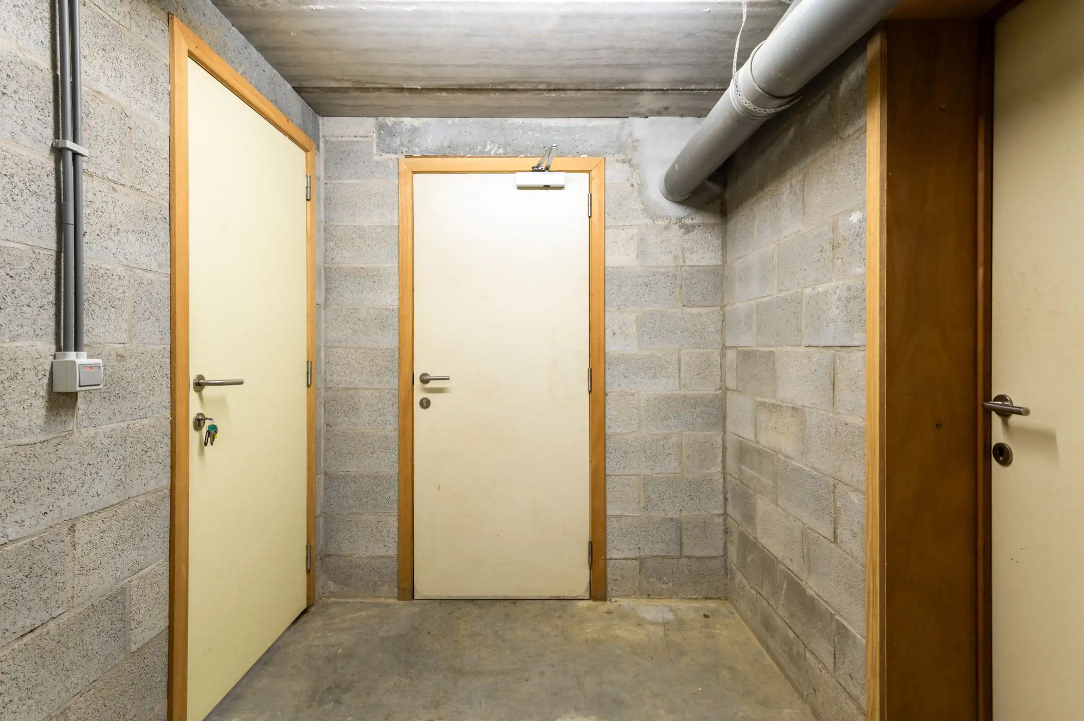 Ruim en energiezuinig wonen met zicht op groen in Ekeren! foto 22