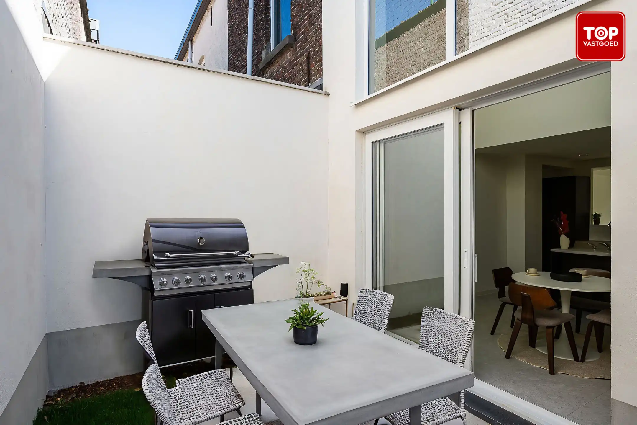 Huis te koop foto 10