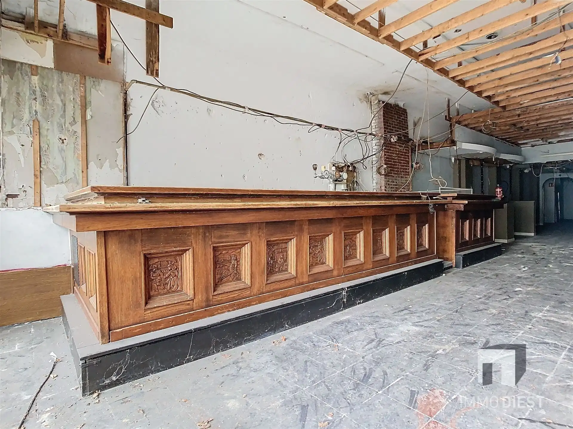 Herenwoning te renoveren foto 7