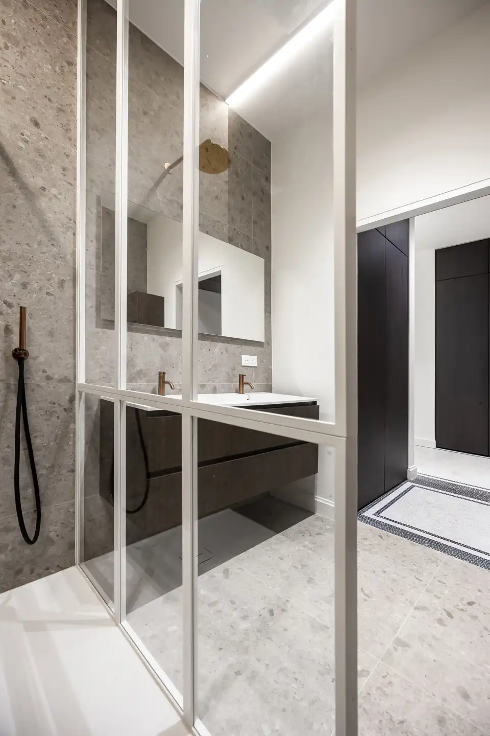 Prachtig triplexappartement in art nouveau pand De Confiserie foto 50