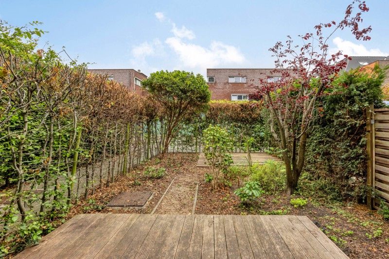 Prachtig Gelijkvloers Appartement met Tuin in Vilvoorde foto 15