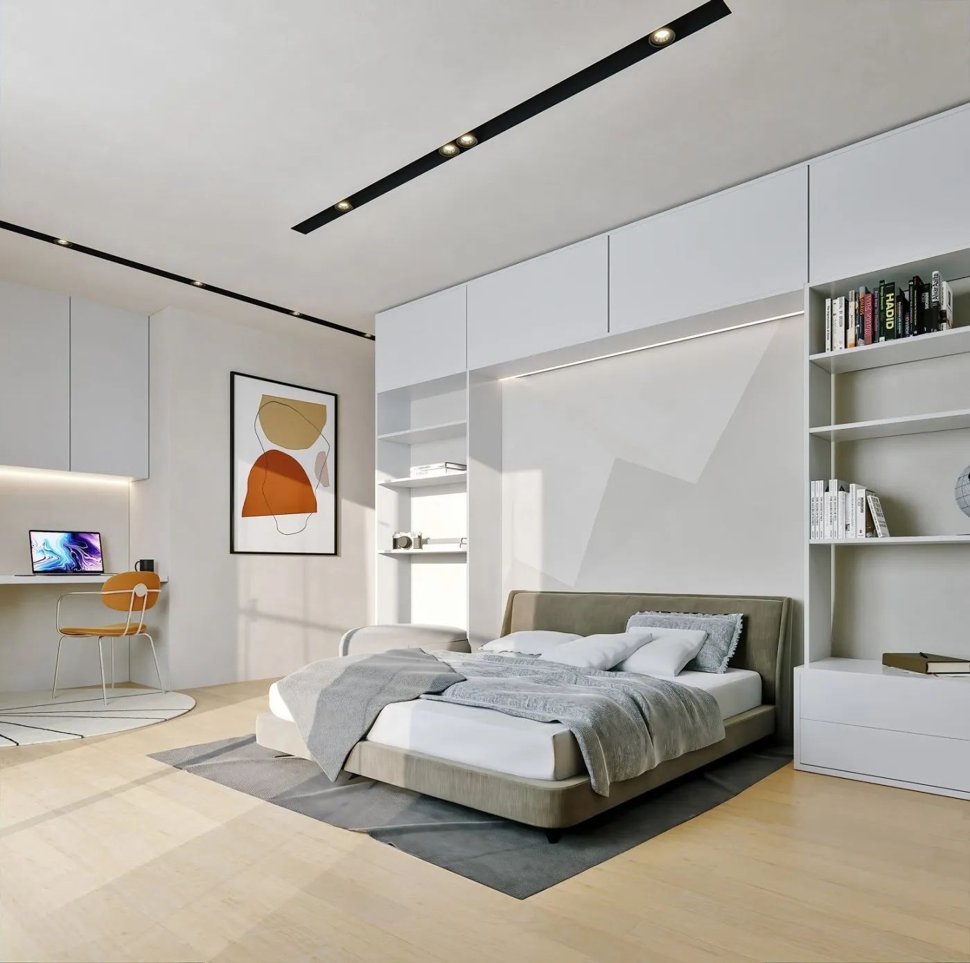 Luxe wonen in Finestrat – villa’s met panoramisch zeezicht foto 4