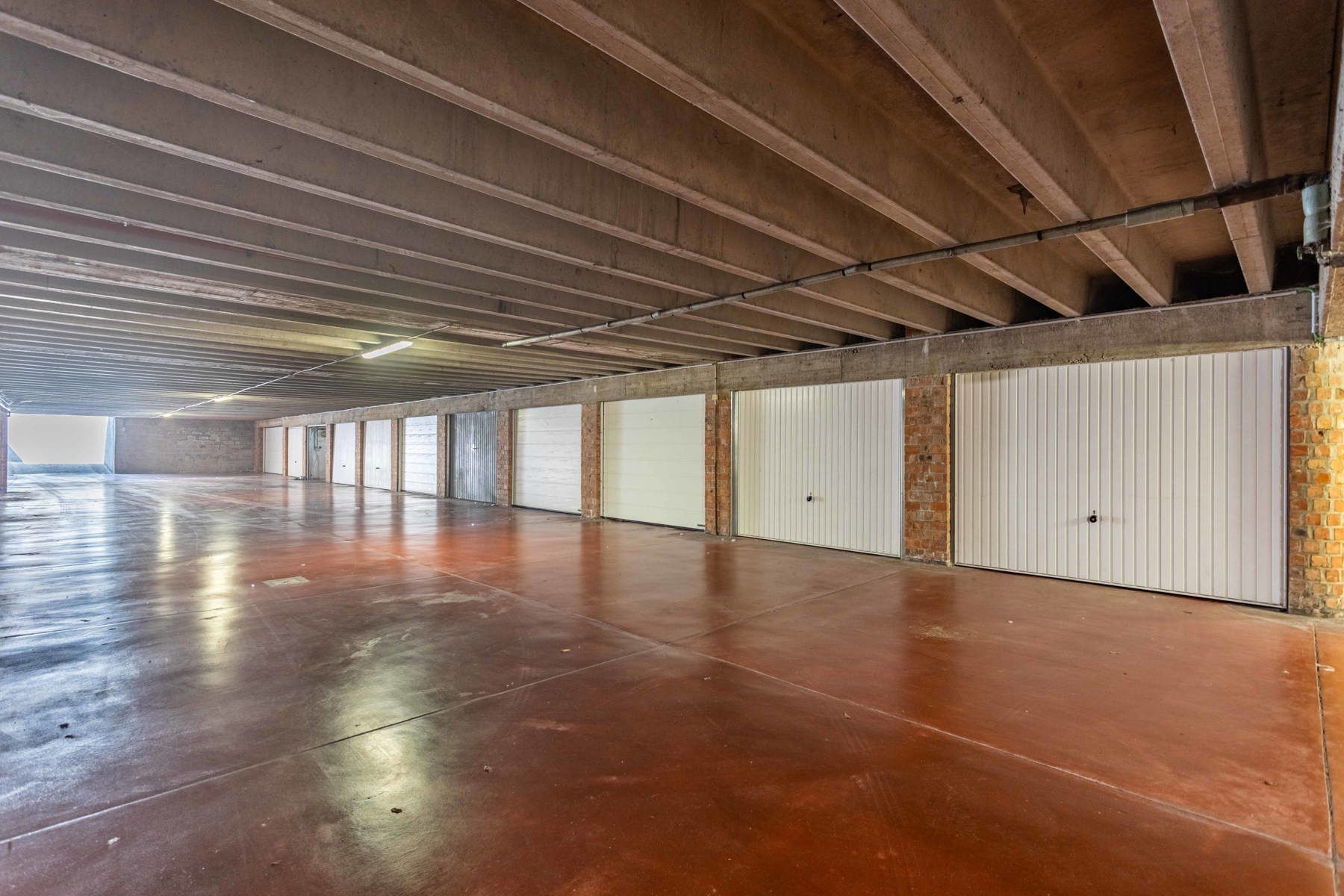 Instapklaar appartement met een prachtig zicht op het stadspark! foto 30