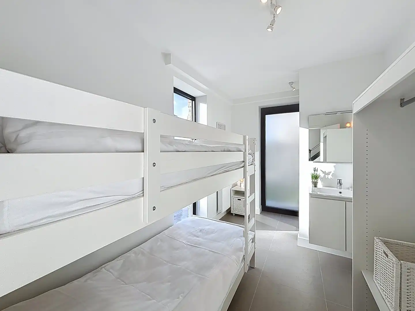 Topligging Sint-Idesbald – luxe woning 5 slpks/5 badk – EPC A foto 23