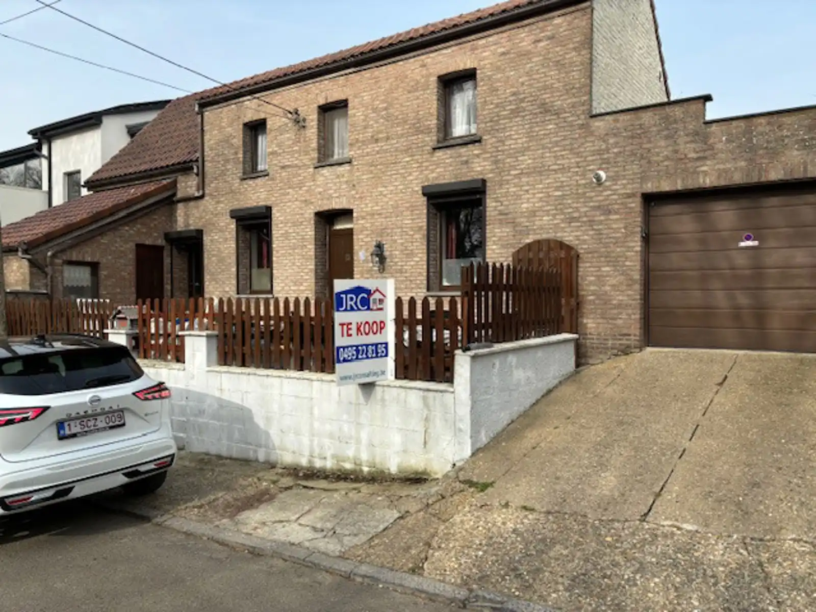 Mooie woning 3 slpks te Goetsenhoven (Tienen) foto 2