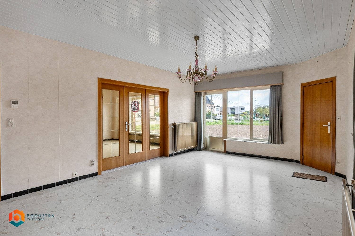 Landelijke woning op 2,43 ha te Onze Lieve Vouw Waver foto 7