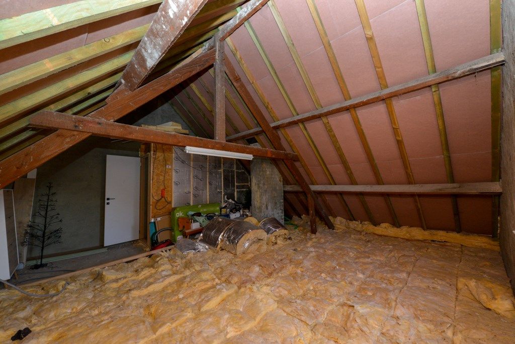 Mooie energiezuinige woning met zonnige tuin centrum Aartrijke foto 10