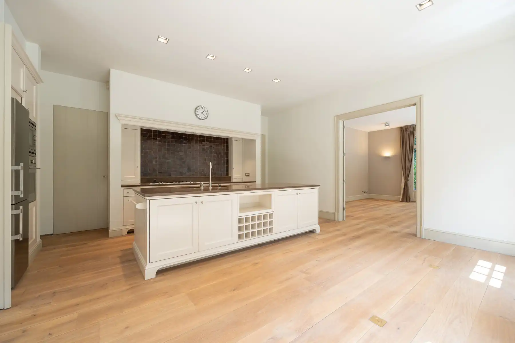 "VLASSAK-VERHULST" VILLA OP TOPLOCATIE foto 6