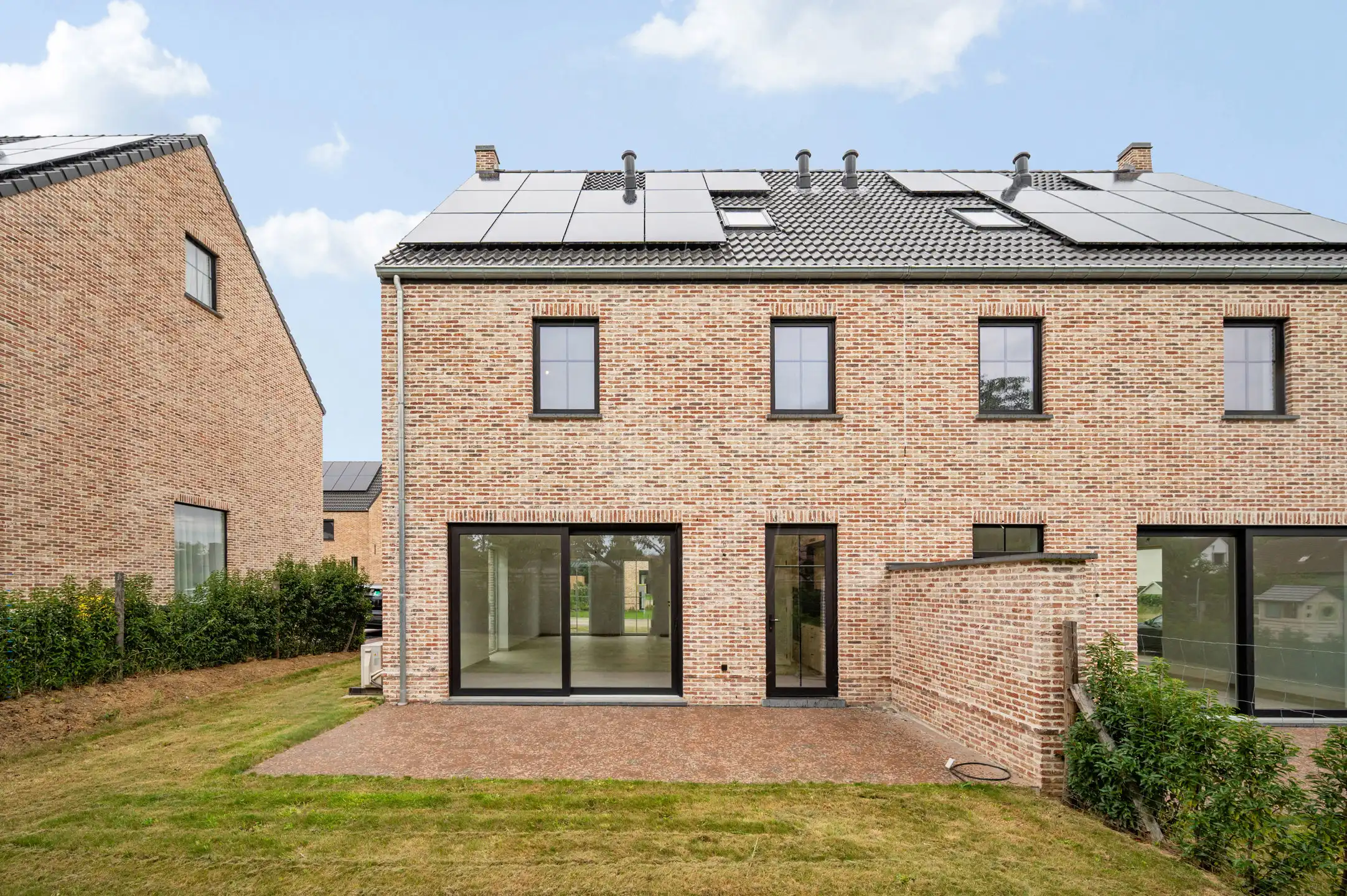 Huis te koop foto 17