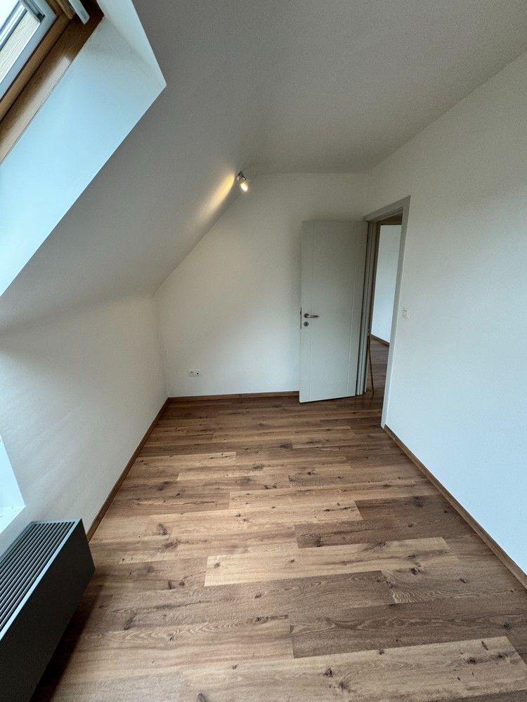 Energiezuinig appartement met zicht op groen in centrum Zutendaal foto 8
