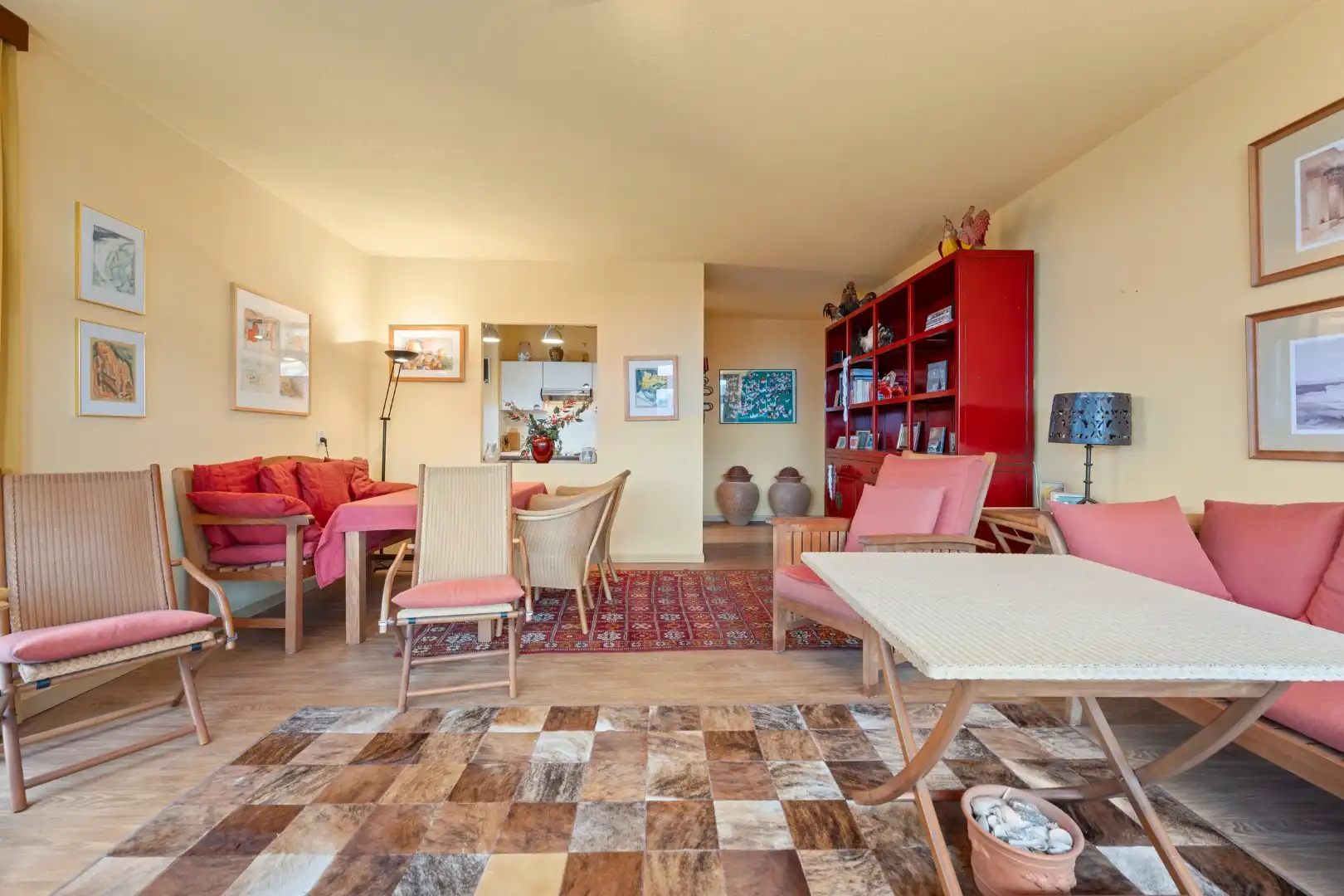 Appartement te koop foto 5