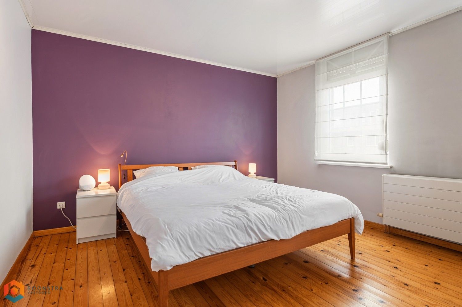 Instapklare woning met 3 slpkrs en tuin in Mechelen foto 15