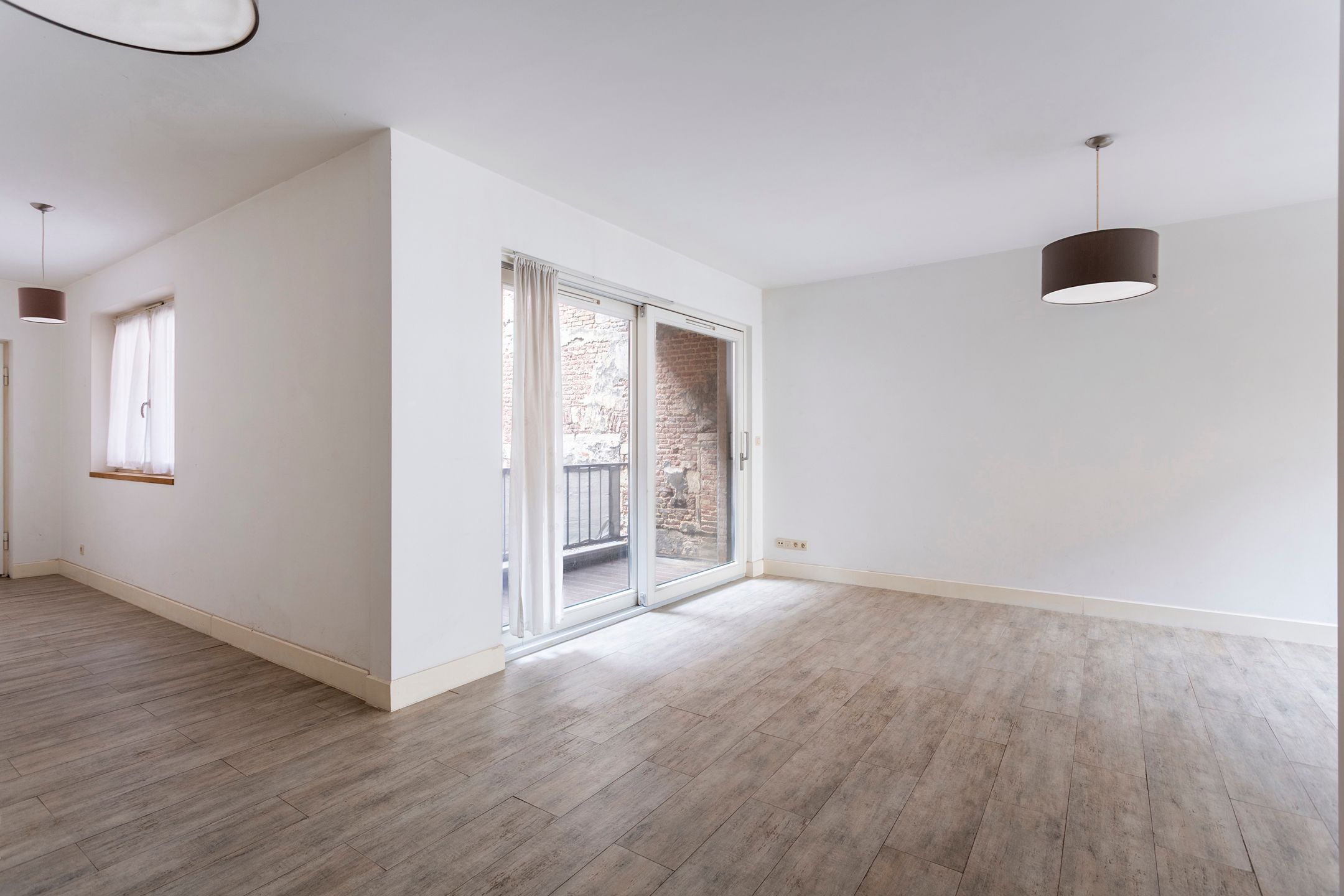 licht 1-slpk-app. met terras in het historische stadscentrum foto 10