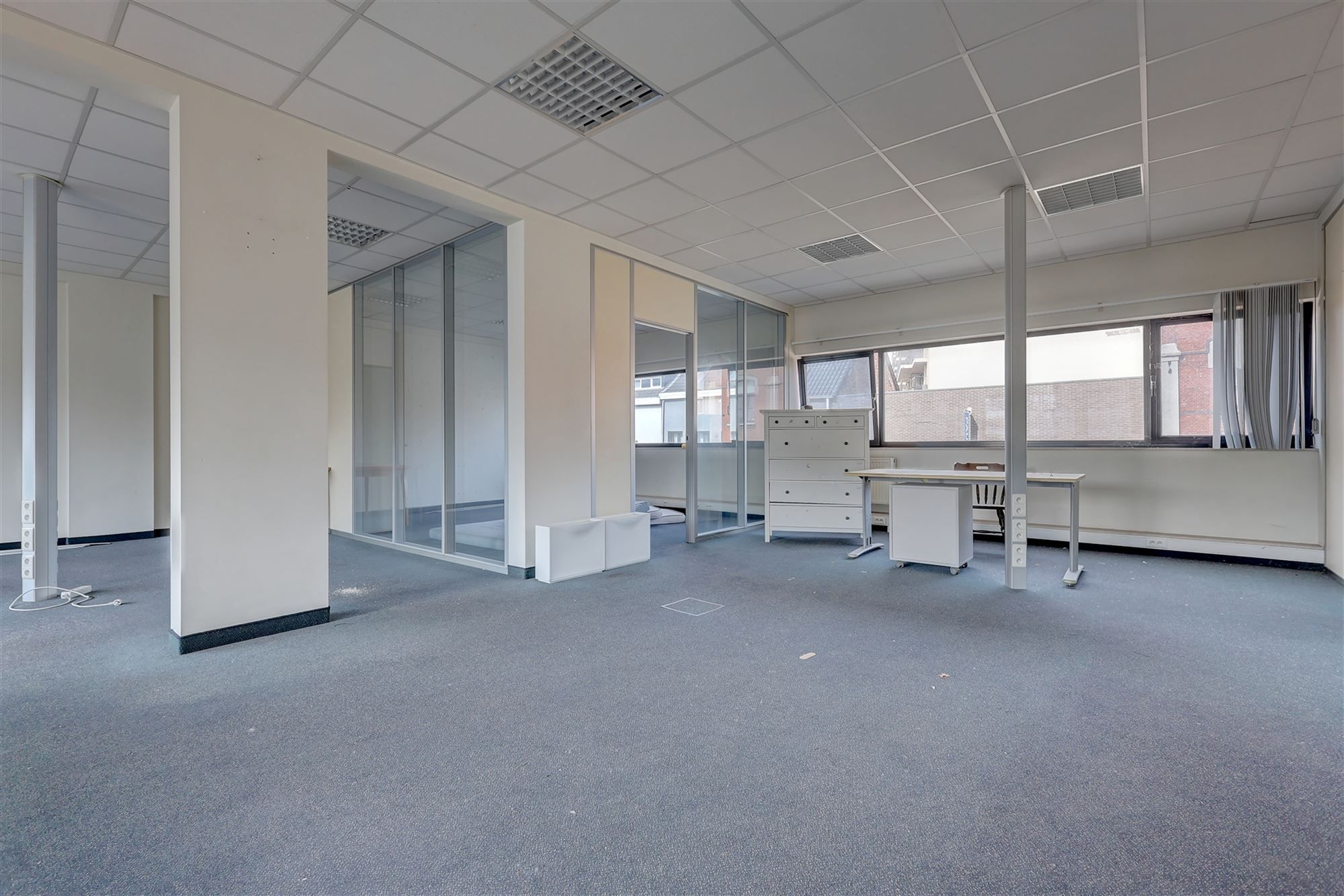 Kantoor te huur in Antwerpen op centrale locatie foto 3