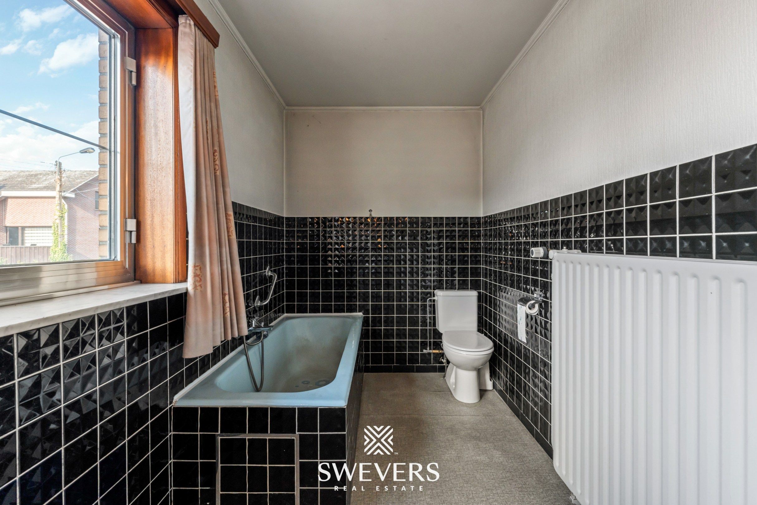 Vrijstaande woning op riant perceel te Beverlo foto 17