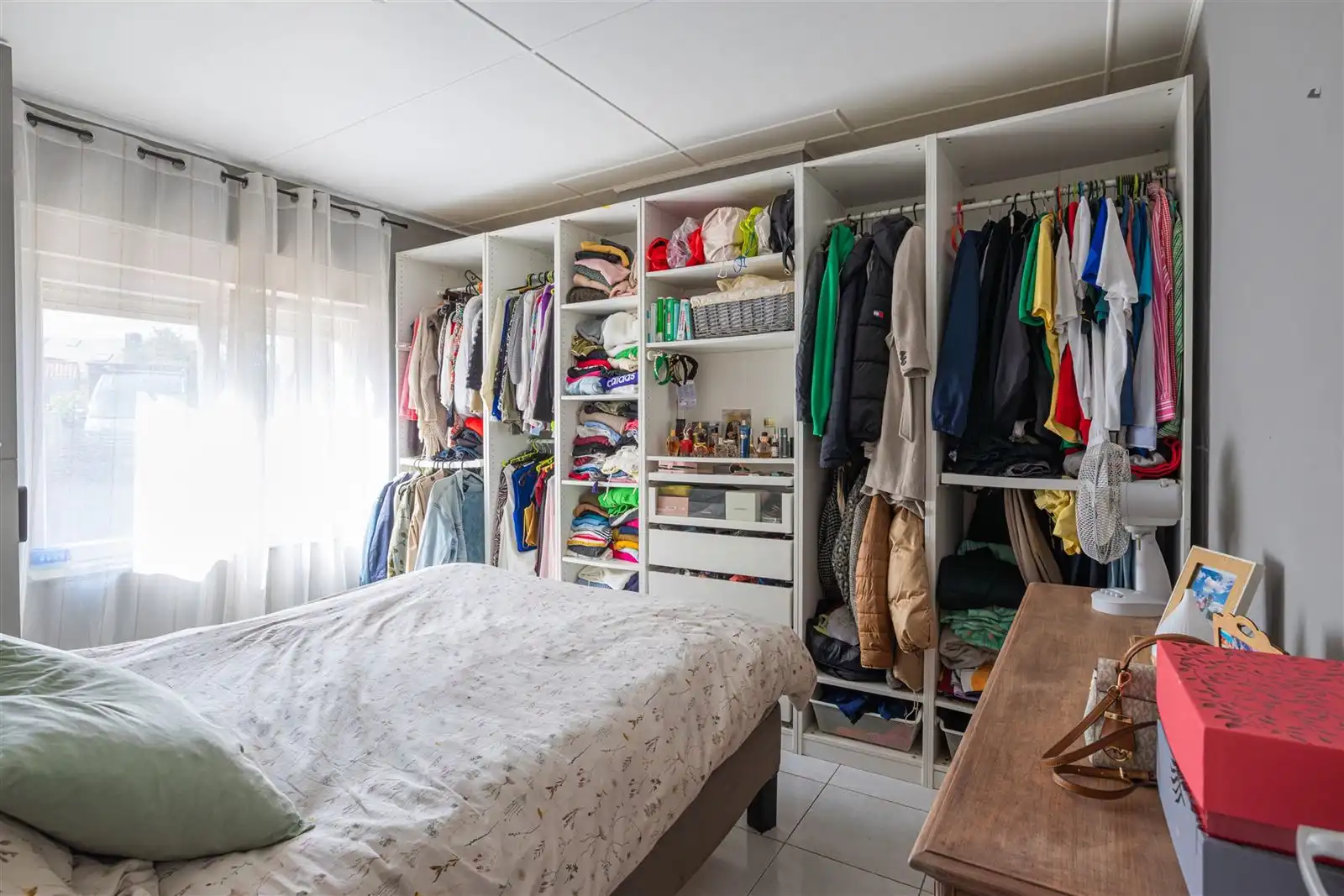 Knusse woning met grote tuin op 3are37 foto 11