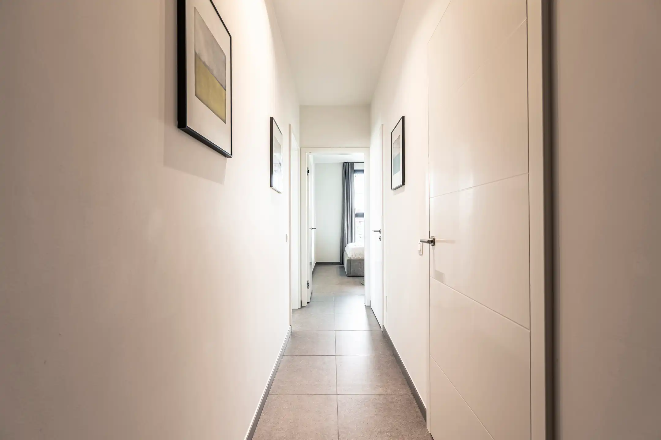 Instapklaar BEN-appartement van 106m² met 2 slpks  foto 11